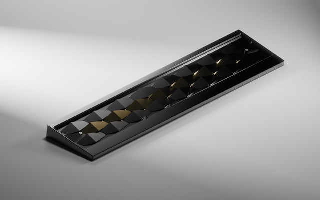 Dragon Scales Wrist Rest