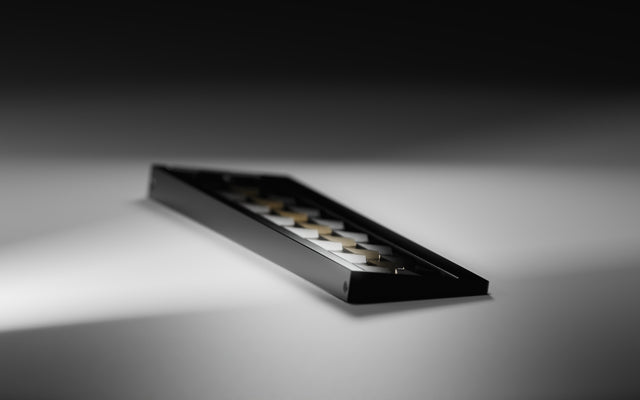 Dragon Scales Wrist Rest