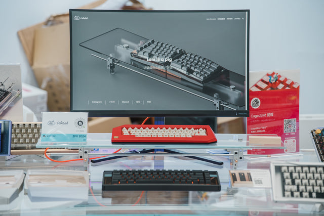 ZFX2024