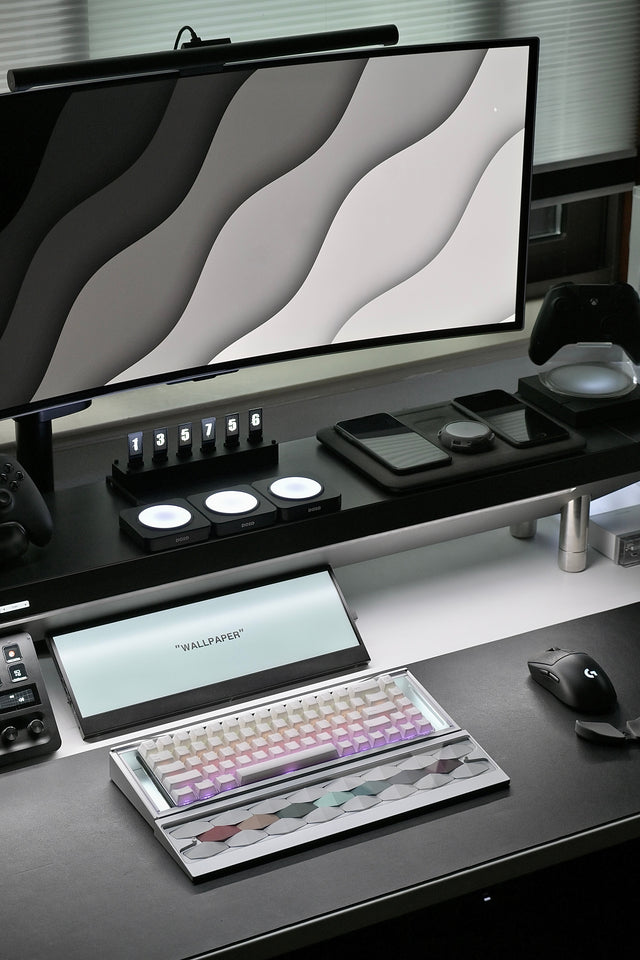 Keyboard