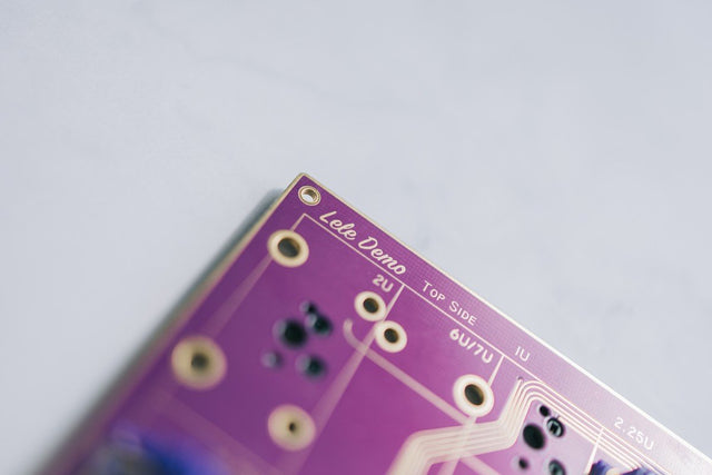 Lele Demo