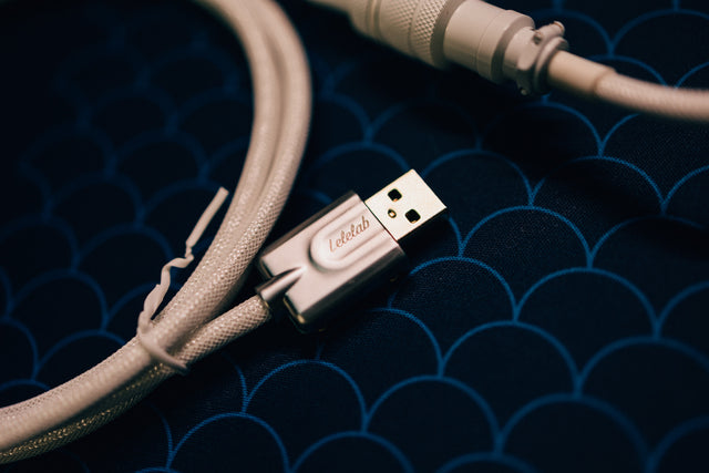 Lele USB Cable