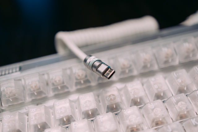 Lele USB Cable